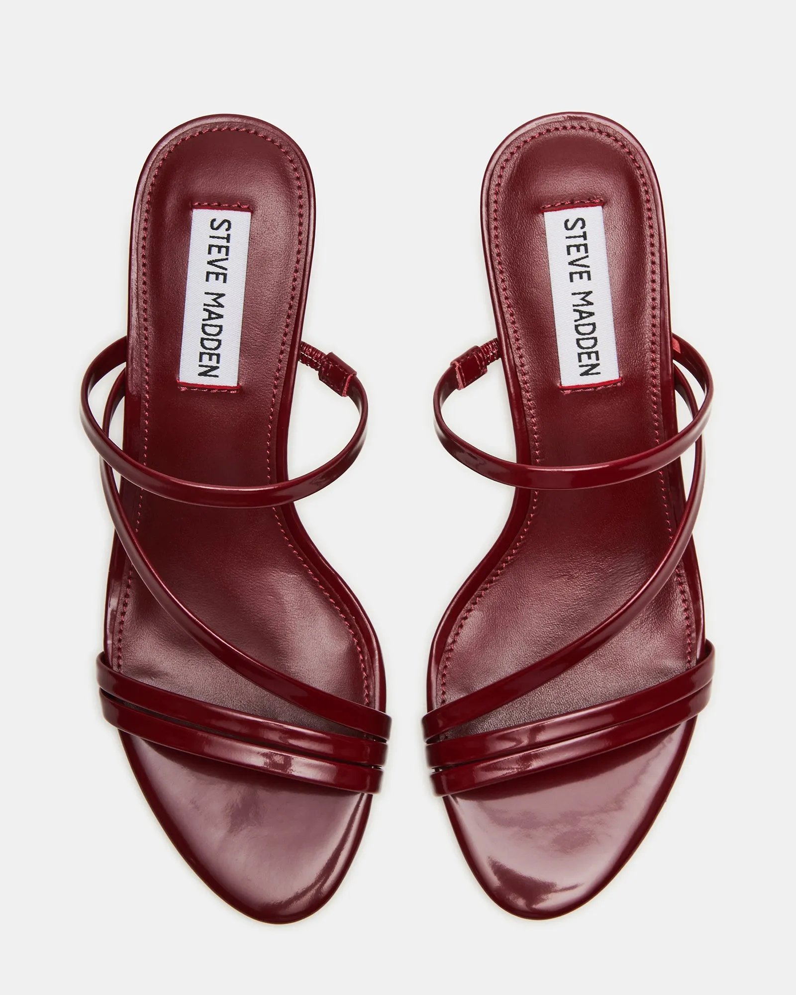 LAMORA WINE BOX LEATHER sold by Steve Madden product image thumbnail 5