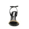 MARIE BLACK/GOLD - SM REBOOTED sold by Steve Madden