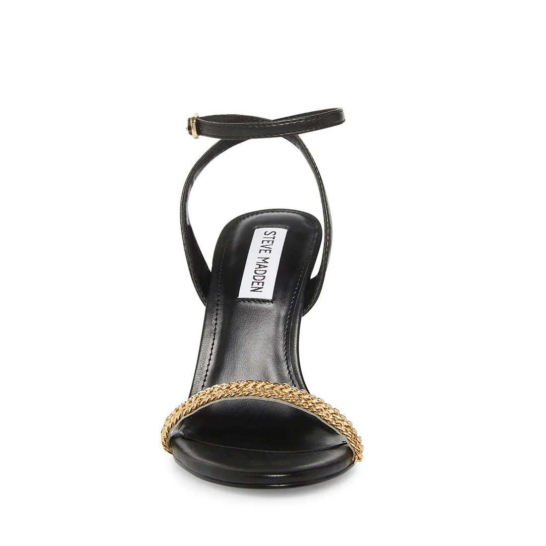MARIE BLACK/GOLD - SM REBOOTED sold by Steve Madden product image thumbnail 3