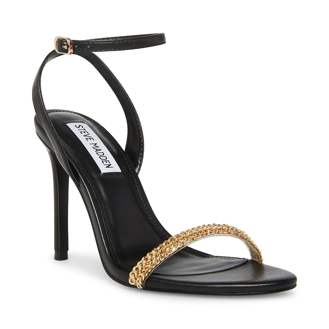 MARIE BLACK/GOLD - SM REBOOTED sold by Steve Madden product image thumbnail 2