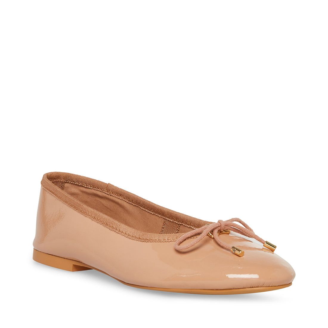 BLOSSOMS BLUSH PATENT sold by Steve Madden product image thumbnail 2