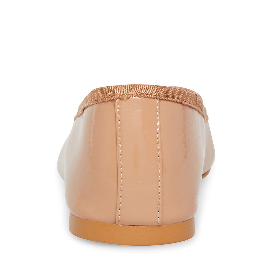 BLOSSOMS BLUSH PATENT sold by Steve Madden product image thumbnail 5