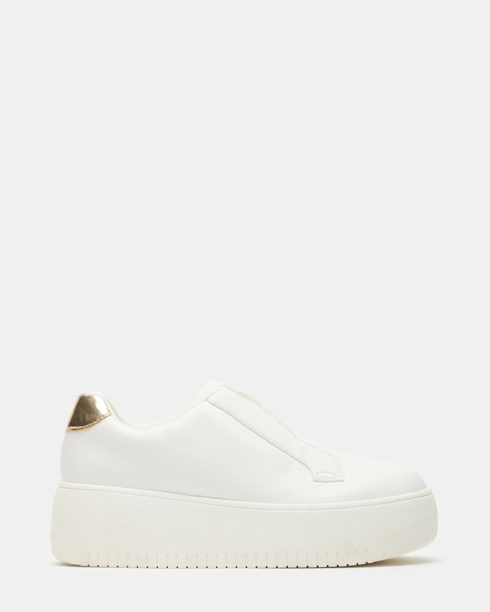 ROCKLIN WHITE sold by Steve Madden