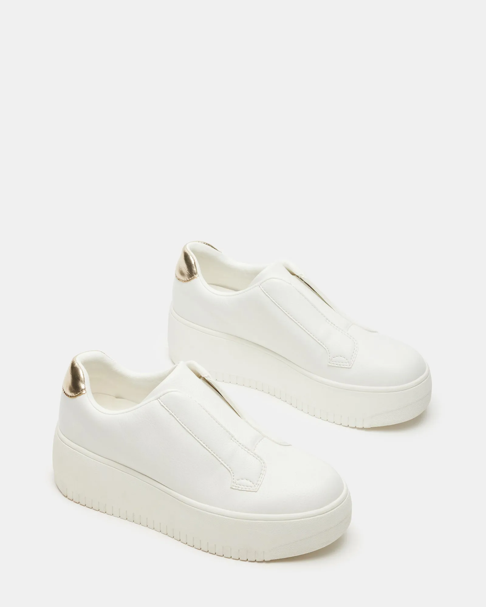 ROCKLIN WHITE sold by Steve Madden product image thumbnail 2