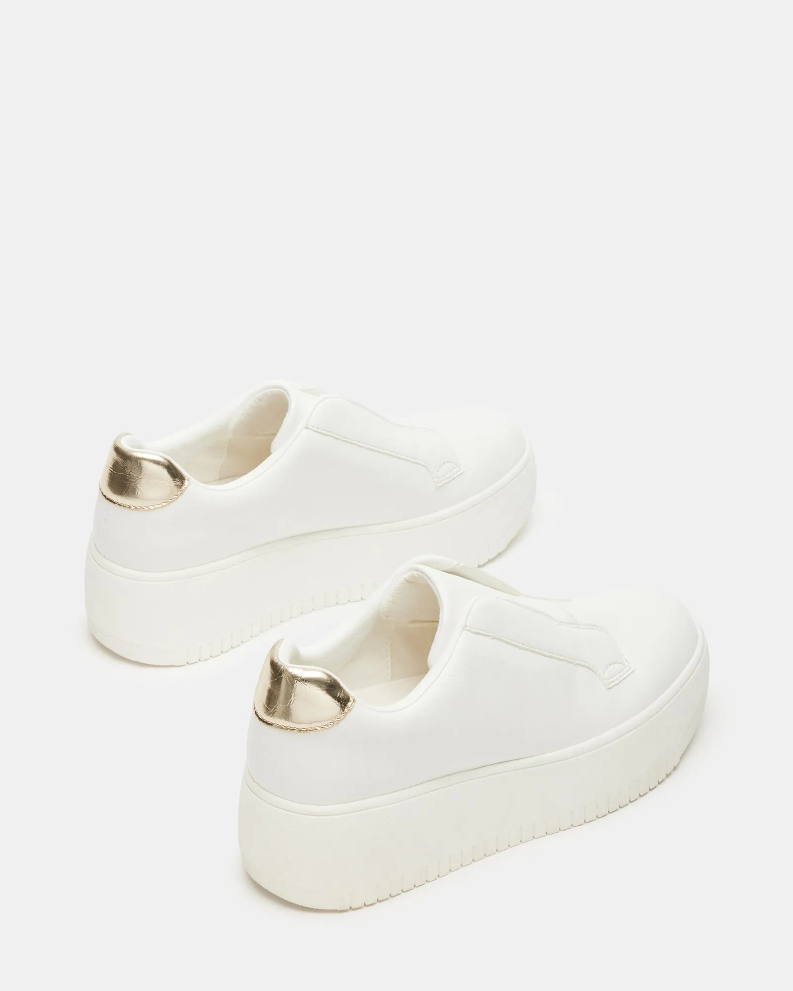 ROCKLIN WHITE sold by Steve Madden product image thumbnail 5