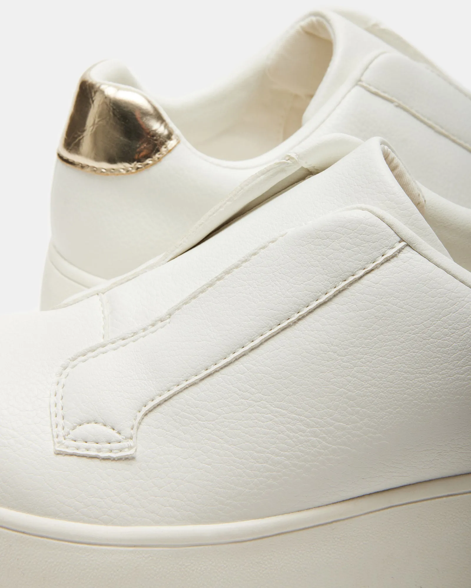 ROCKLIN WHITE sold by Steve Madden product image thumbnail 4