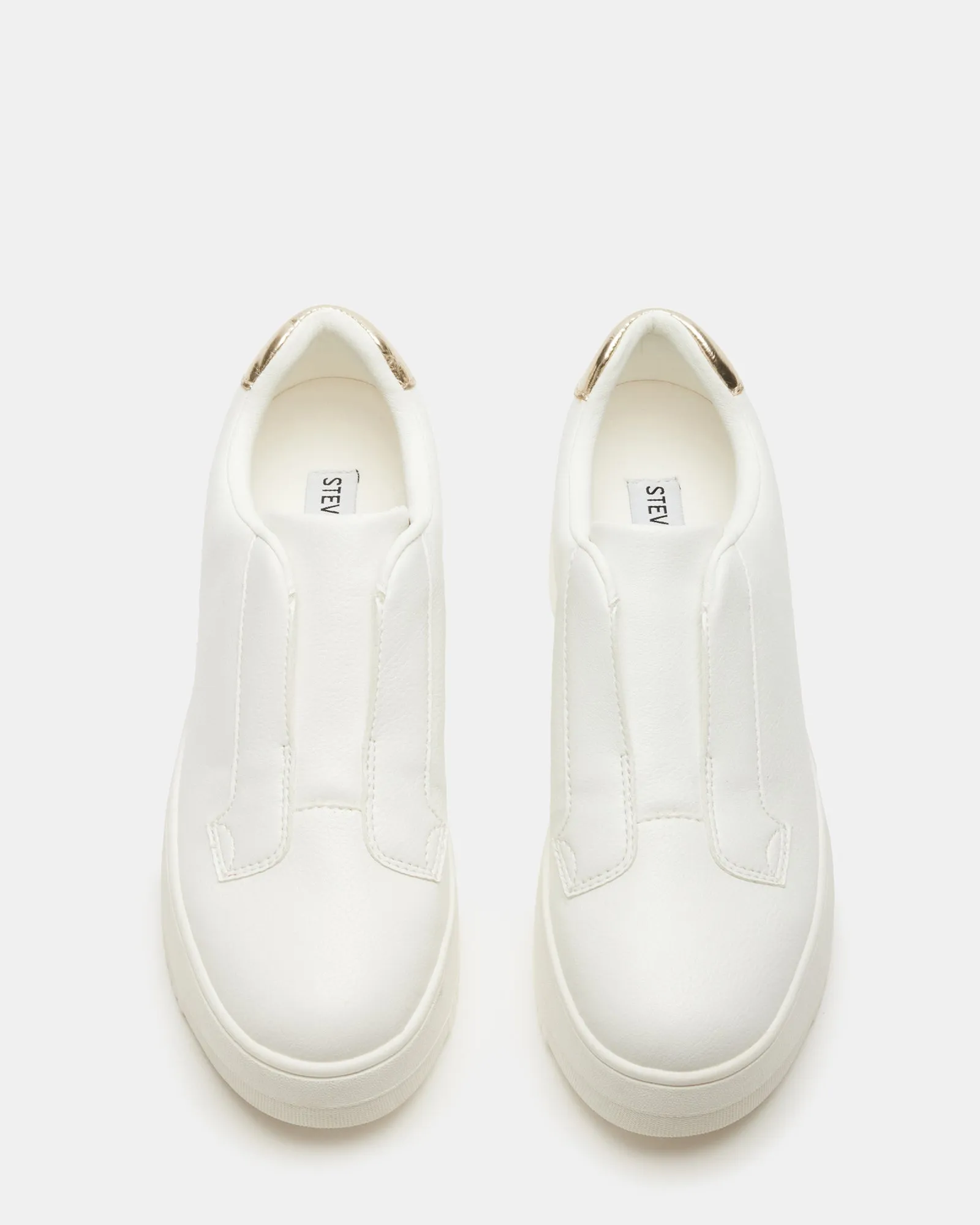 ROCKLIN WHITE sold by Steve Madden product image thumbnail 3