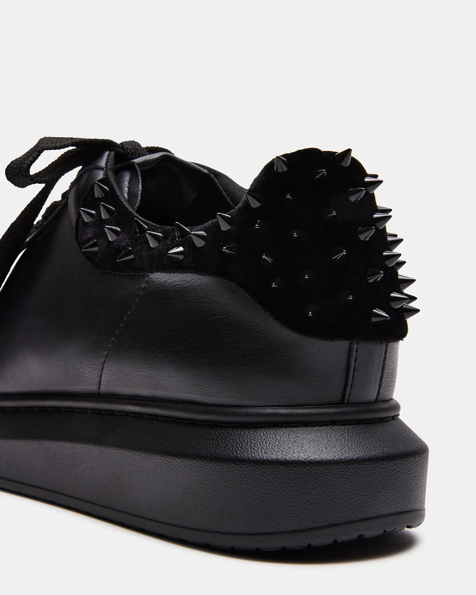 FROSTING BLACK VELVET sold by Steve Madden product image thumbnail 3