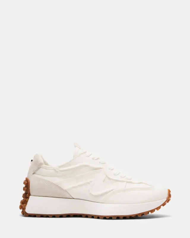 CAMPO WHITE sold by Steve Madden