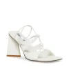 SPUNKY WHITE sold by Steve Madden