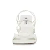 SPUNKY WHITE sold by Steve Madden