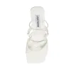 SPUNKY WHITE sold by Steve Madden