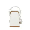SPUNKY WHITE sold by Steve Madden