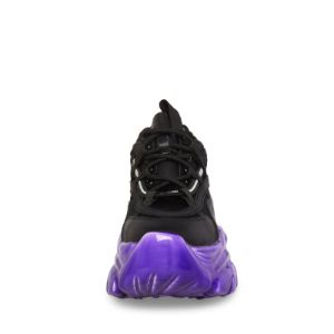 REVEL BLACK/PURPLE - SM REBOOTED sold by Steve Madden