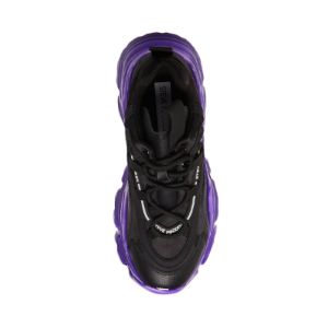 REVEL BLACK/PURPLE - SM REBOOTED sold by Steve Madden