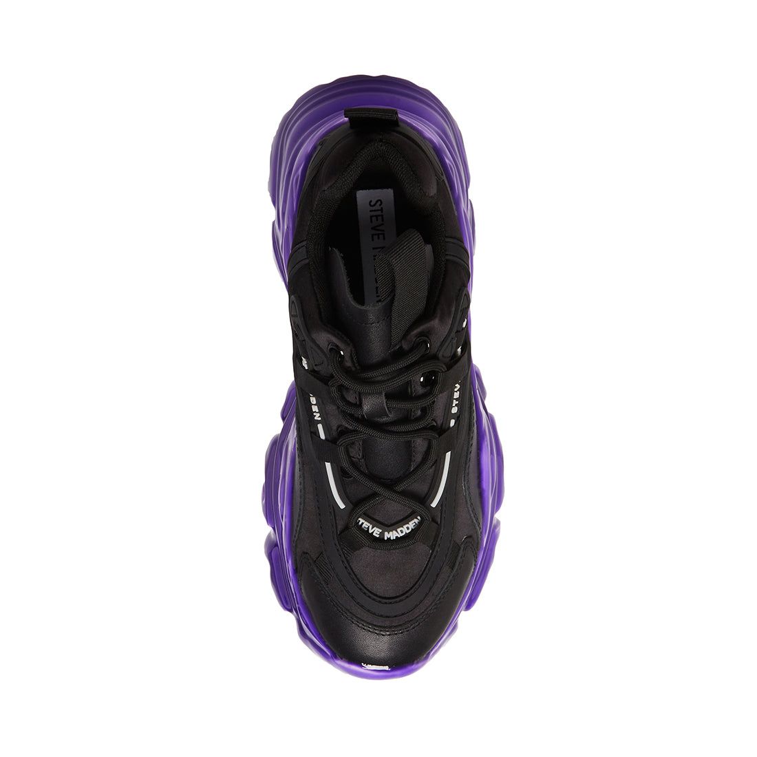 REVEL BLACK/PURPLE - SM REBOOTED sold by Steve Madden product image thumbnail 4