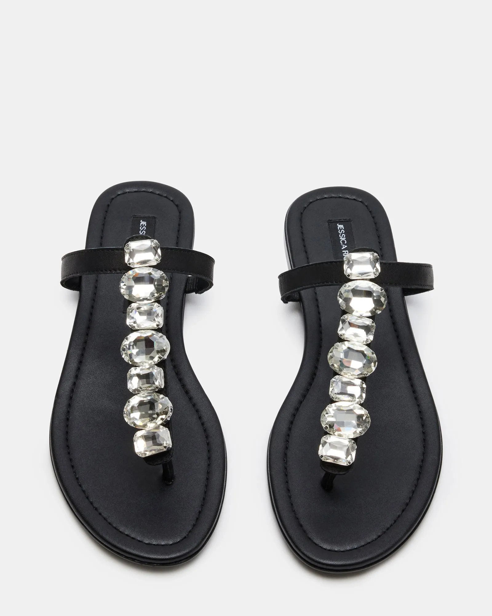 GEMMA BLACK MULTI sold by Steve Madden product image thumbnail 5