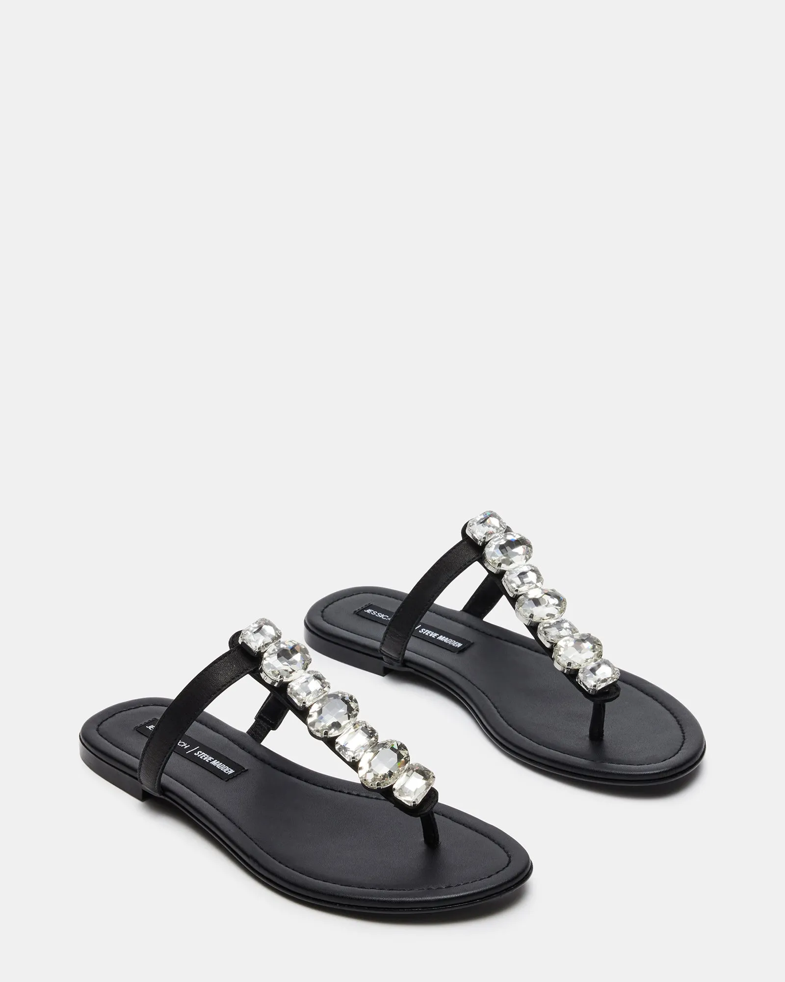 GEMMA BLACK MULTI sold by Steve Madden product image thumbnail 3