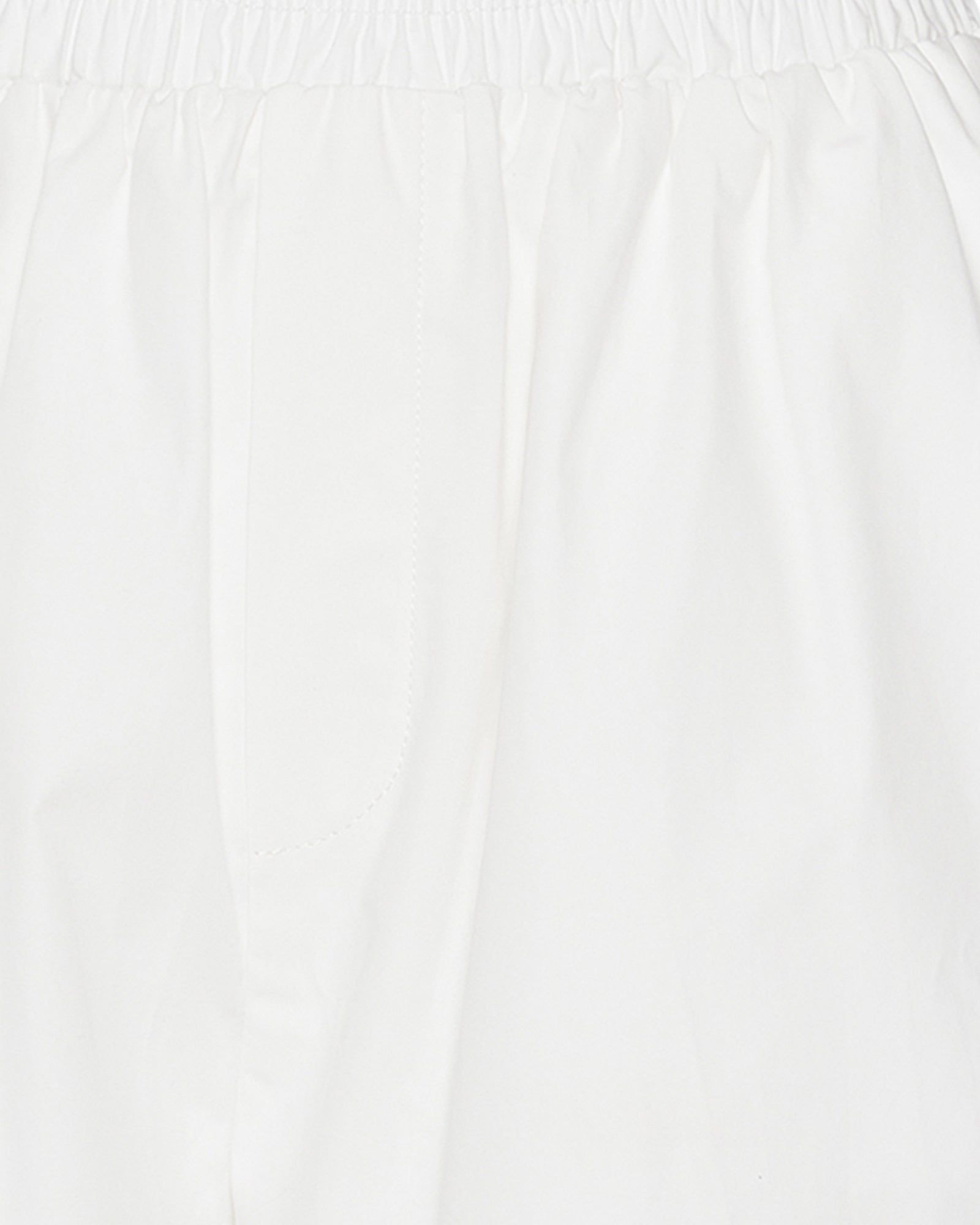 TISH SHORT WHITE sold by Steve Madden product image thumbnail 10