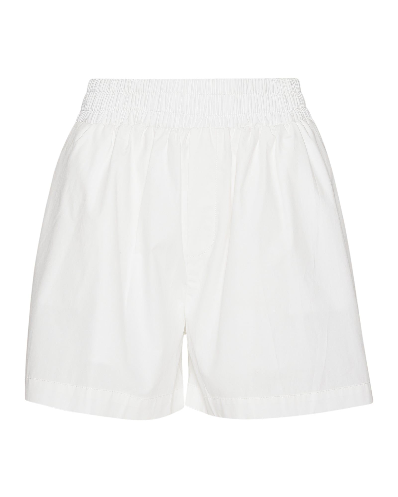 TISH SHORT WHITE sold by Steve Madden product image thumbnail 11