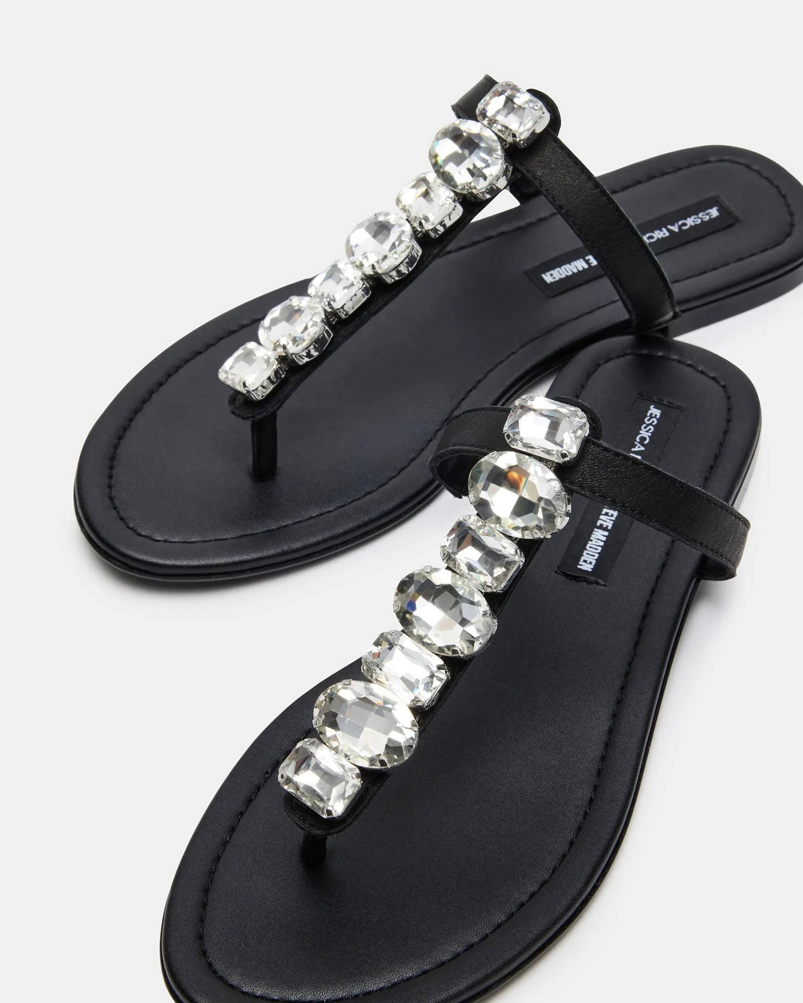 GEMMA BLACK MULTI sold by Steve Madden product image thumbnail 4