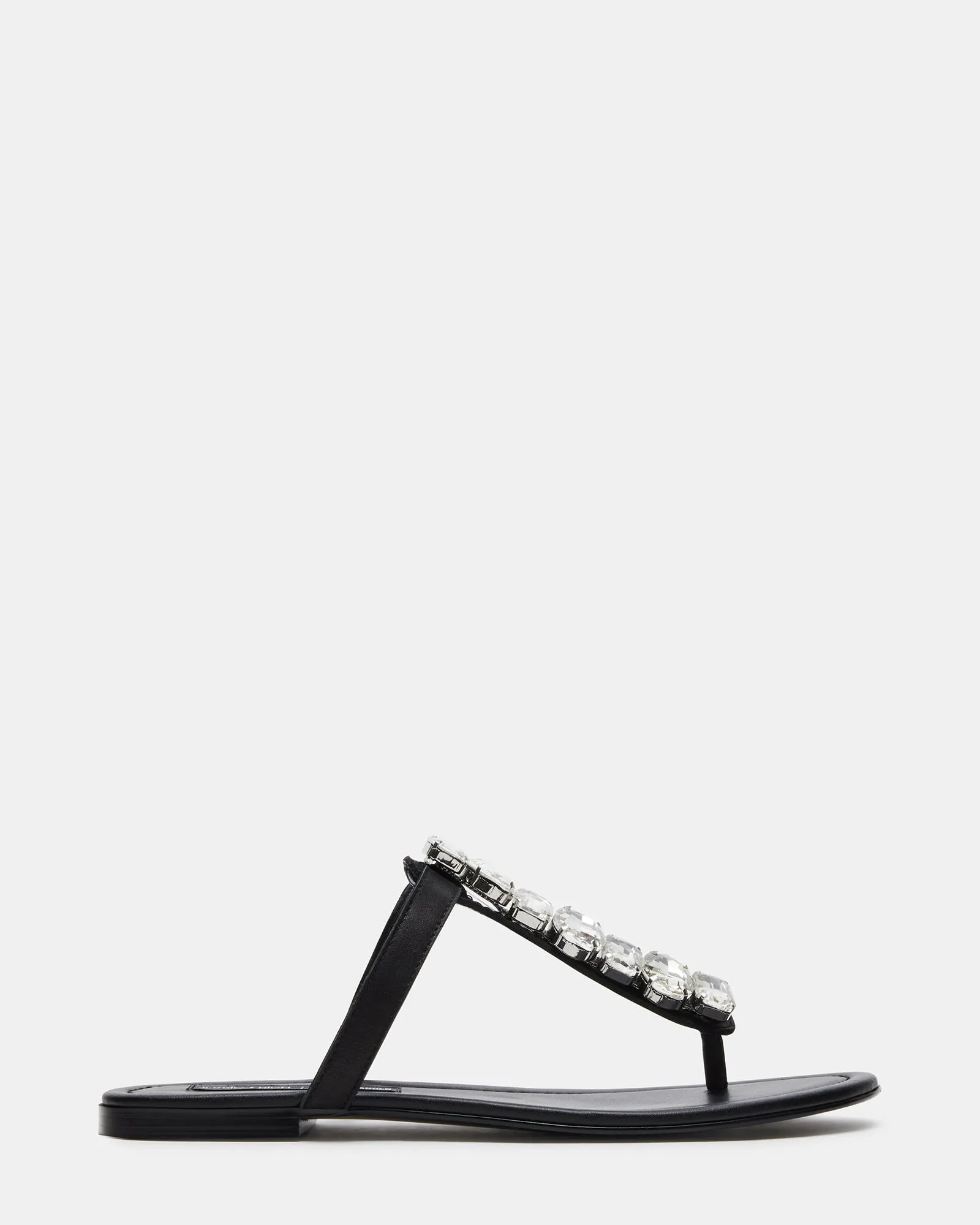 GEMMA BLACK MULTI sold by Steve Madden