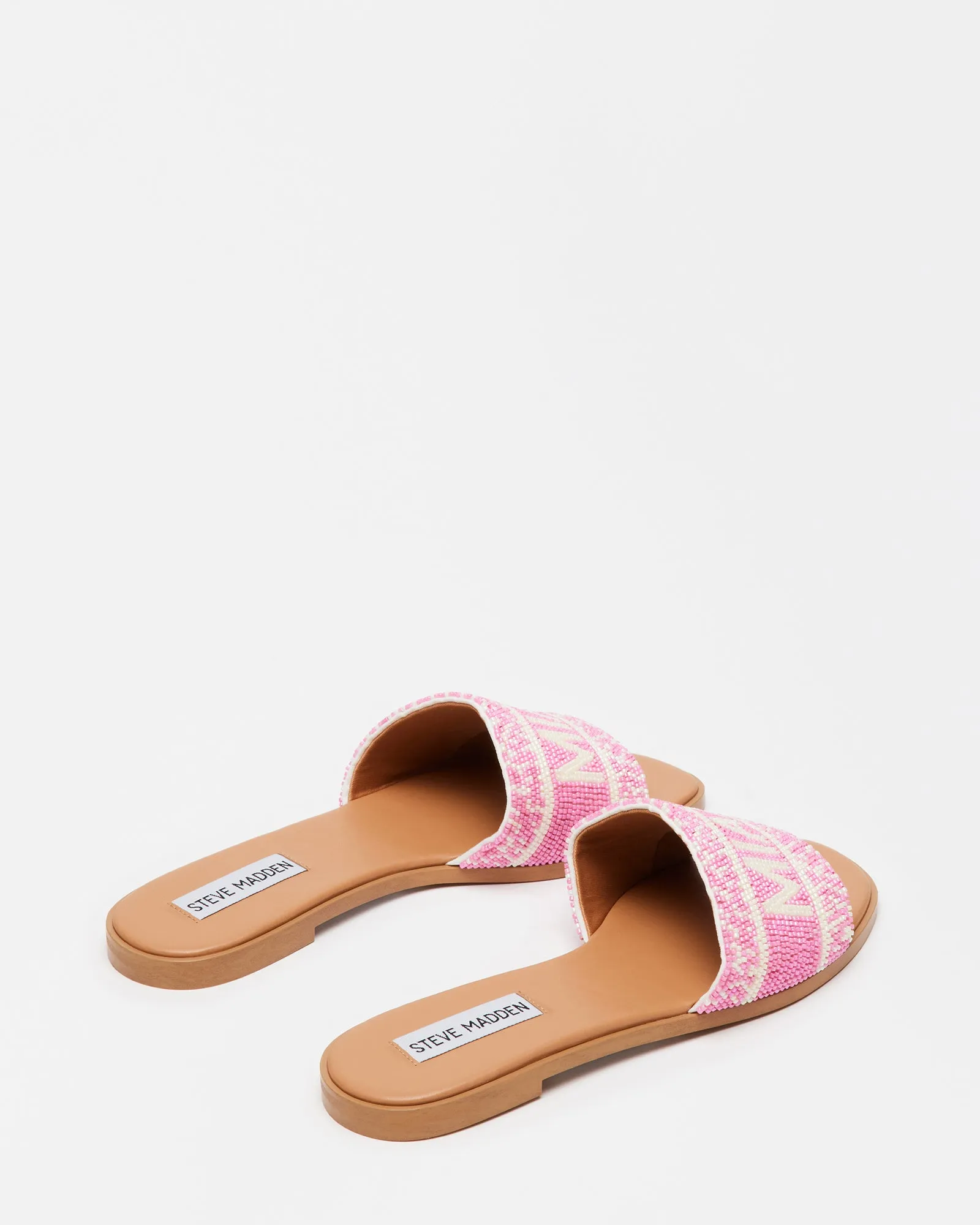 KNOX PINK BEADS sold by Steve Madden product image thumbnail 5