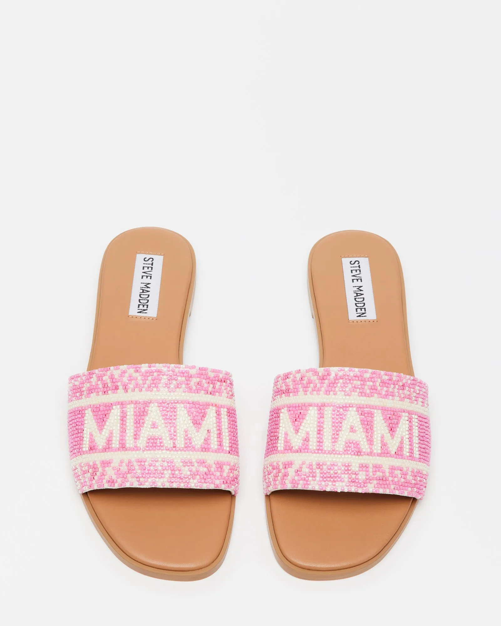 KNOX PINK BEADS sold by Steve Madden product image thumbnail 3