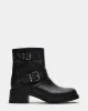 RAMPANT BLACK LEATHER sold by Steve Madden