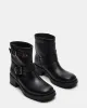 RAMPANT BLACK LEATHER sold by Steve Madden