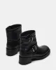 RAMPANT BLACK LEATHER sold by Steve Madden