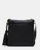 LOGO CROSSBODY BLACK - SM REBOOTED sold by Steve Madden
