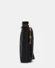 LOGO CROSSBODY BLACK - SM REBOOTED sold by Steve Madden