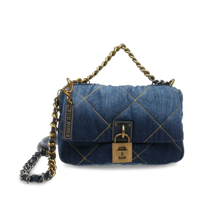 BTORIE DENIM FABRIC - SM REBOOTED sold by Steve Madden