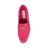 CARRINE PINK SUEDE - SM REBOOTED sold by Steve Madden