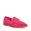 CARRINE PINK SUEDE - SM REBOOTED sold by Steve Madden