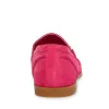 CARRINE PINK SUEDE - SM REBOOTED sold by Steve Madden