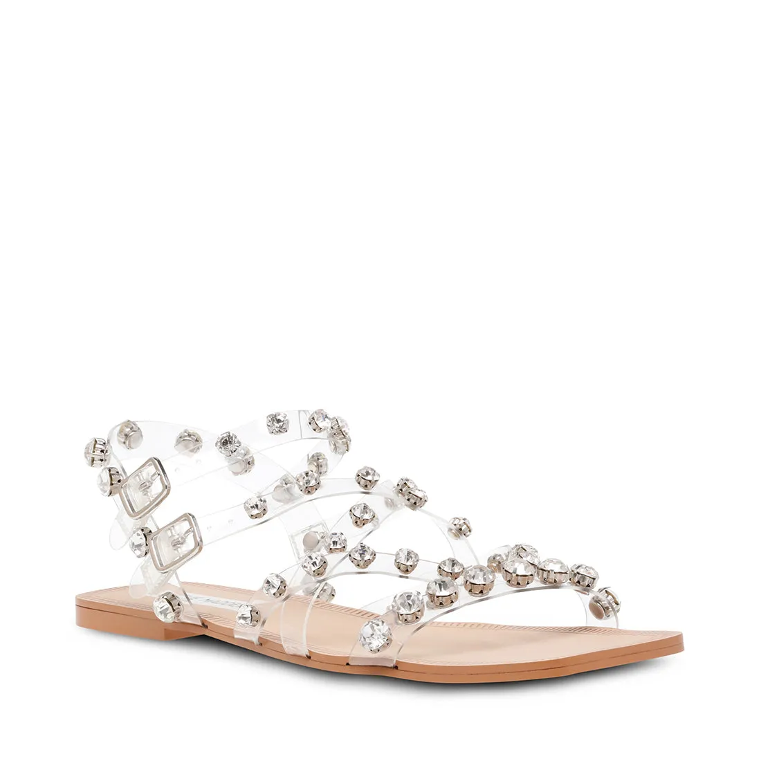 JOLI CLEAR - SM REBOOTED sold by Steve Madden product image thumbnail 2