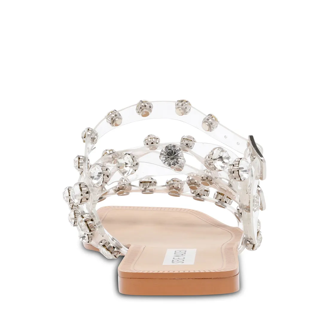 JOLI CLEAR - SM REBOOTED sold by Steve Madden product image thumbnail 5