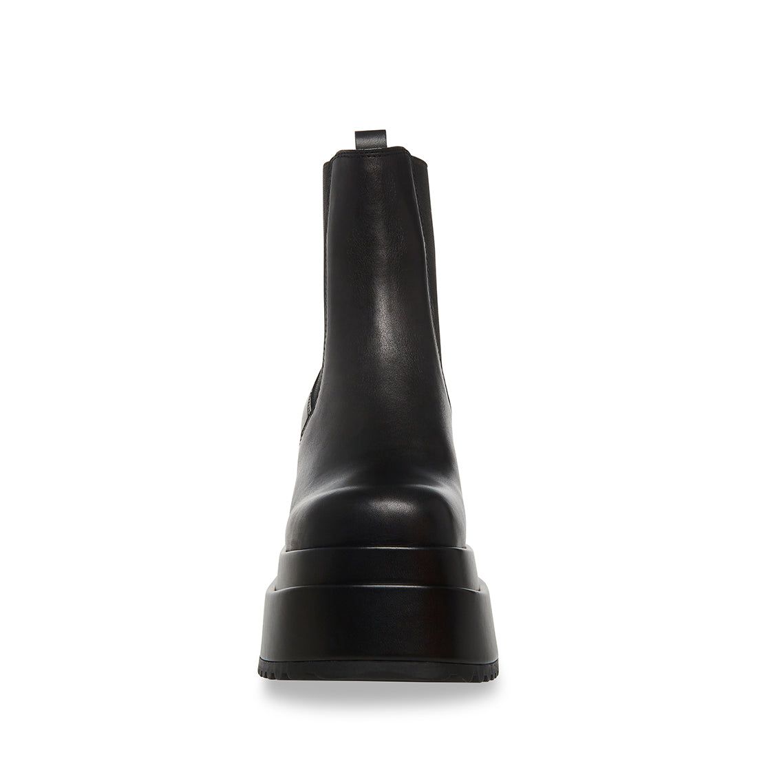 JESSE BLACK LEATHER - SM REBOOTED sold by Steve Madden product image thumbnail 3