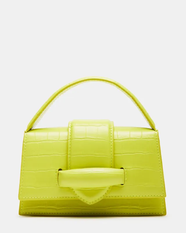 MISHELL BAG BLACK | Parallel