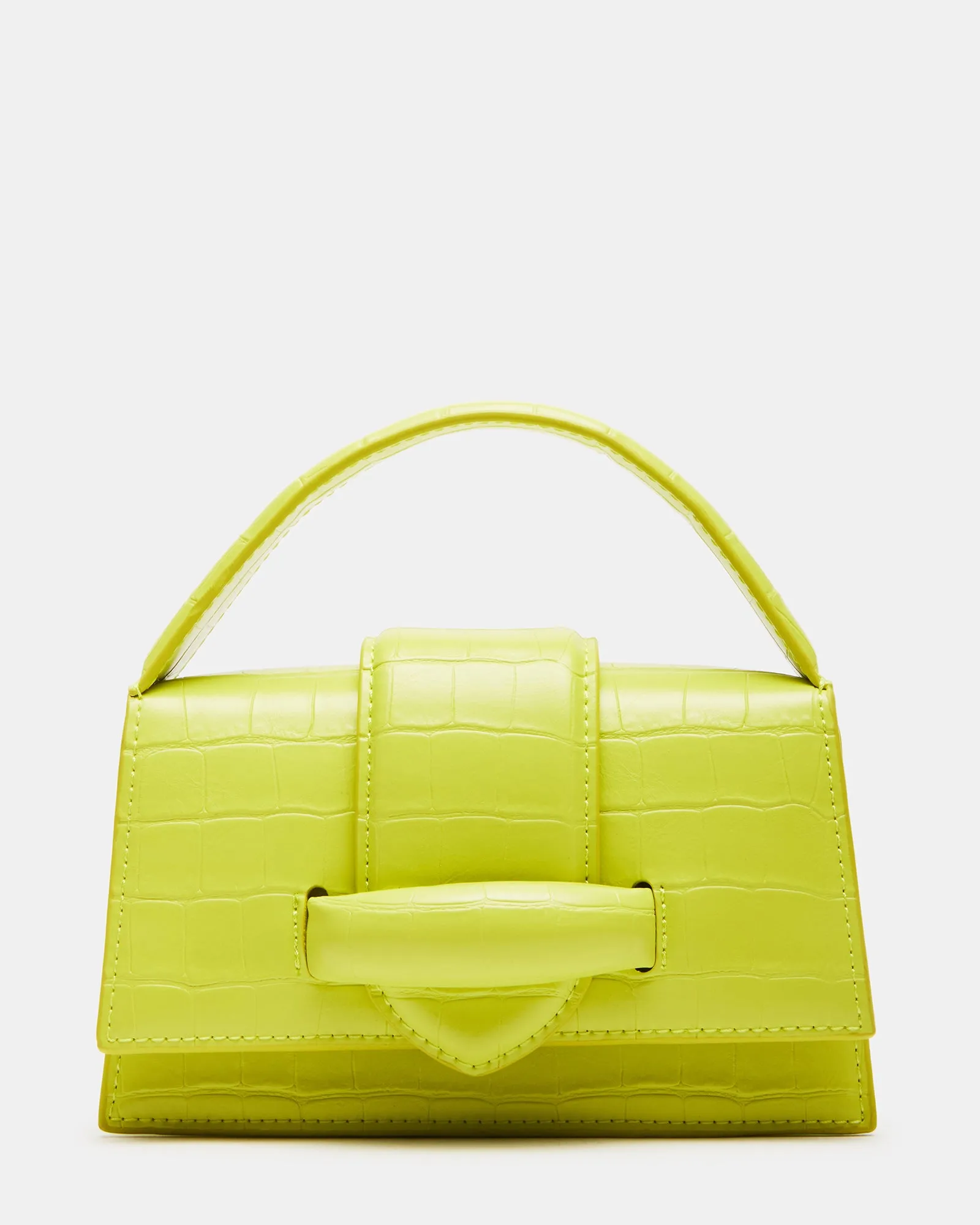 MISHELL BAG CITRON sold by Steve Madden