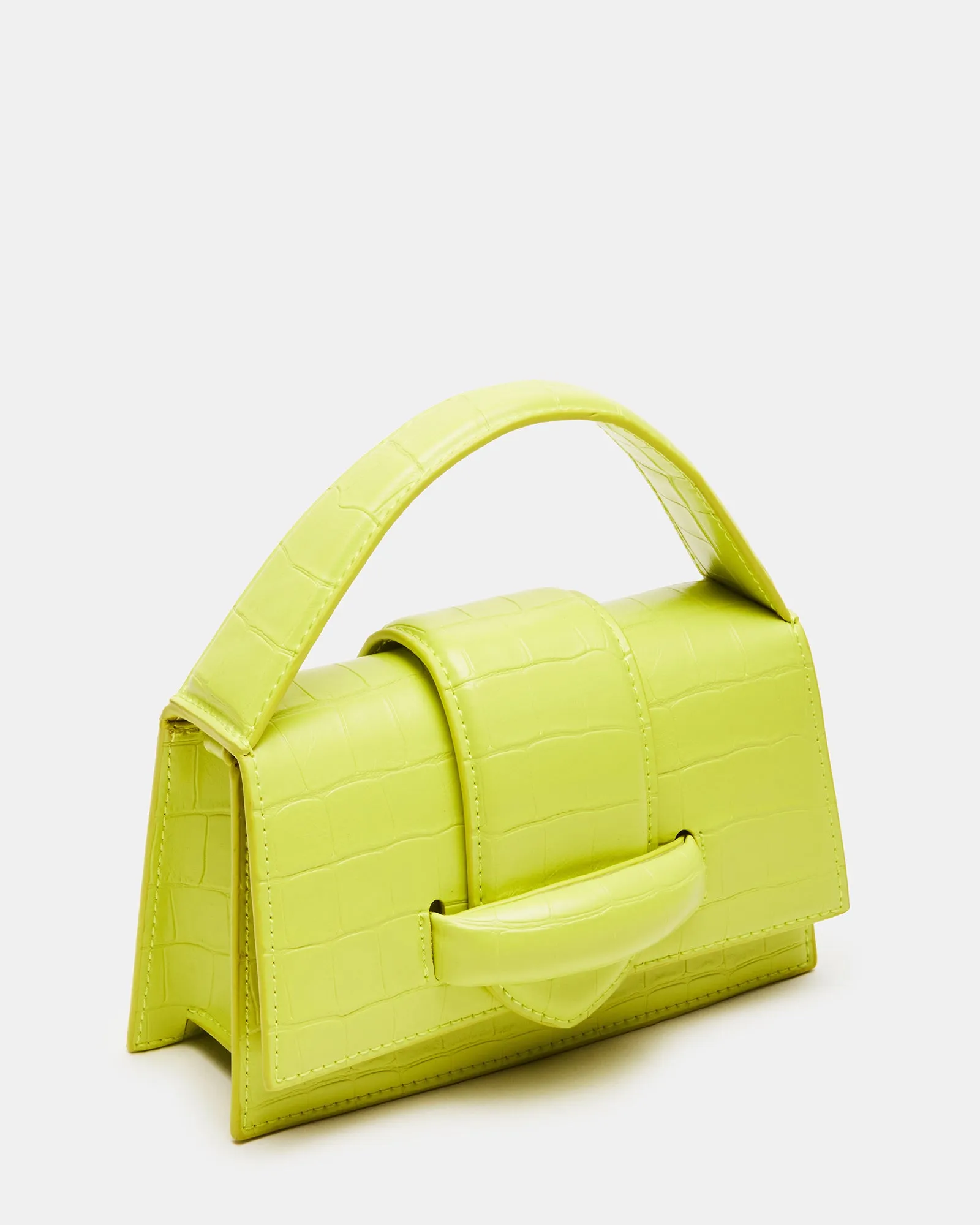 MISHELL BAG CITRON sold by Steve Madden product image thumbnail 3