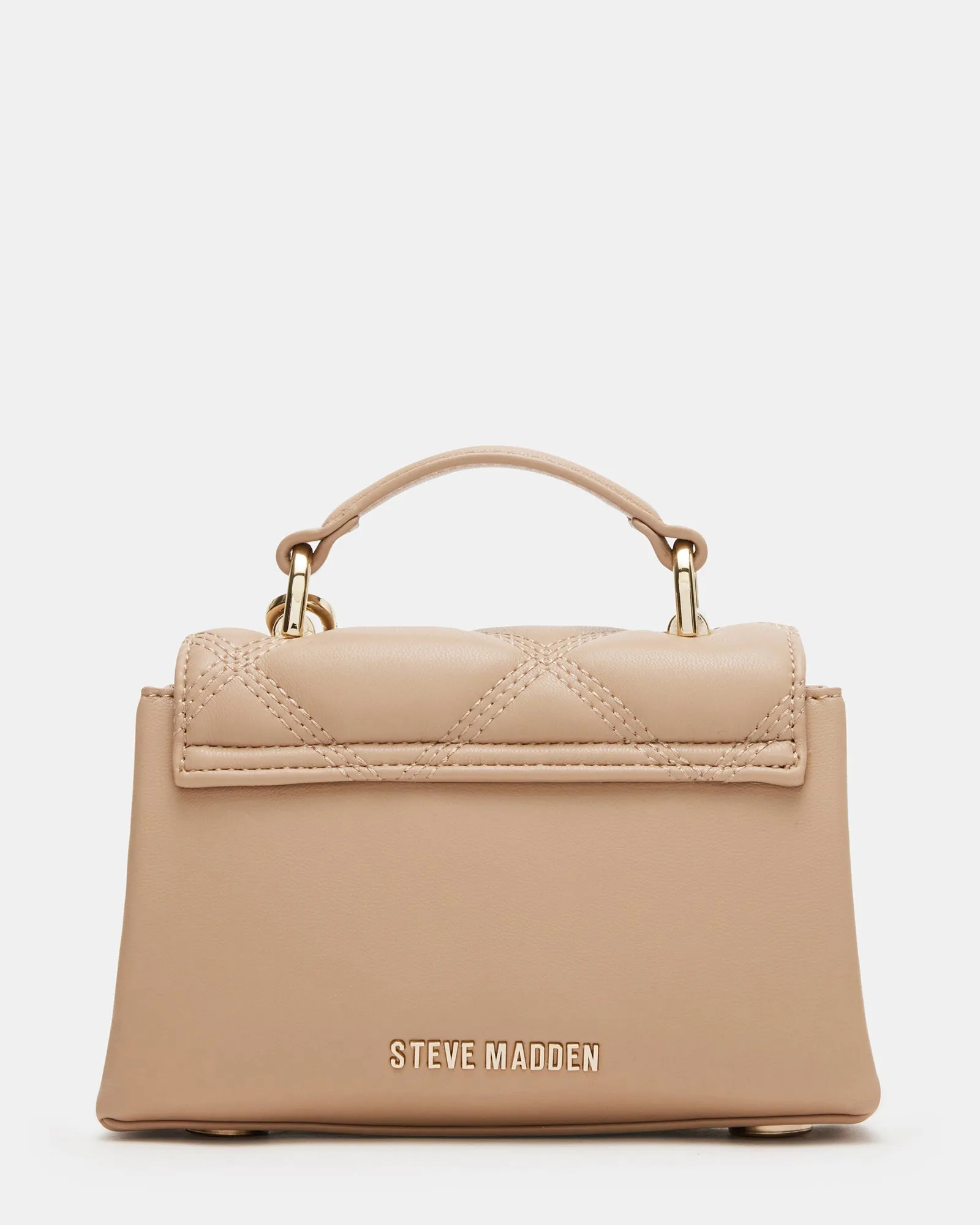 SYMONE BAG TAN sold by Steve Madden product image thumbnail 5