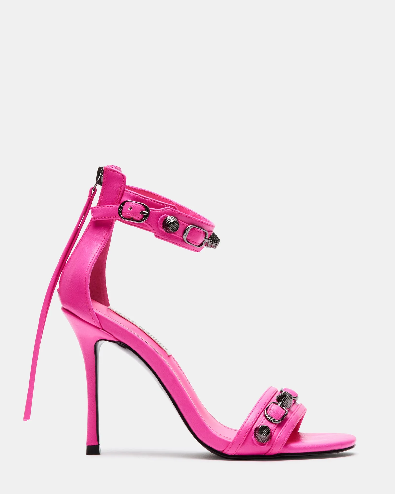 PRECIOUS PINK sold by Steve Madden