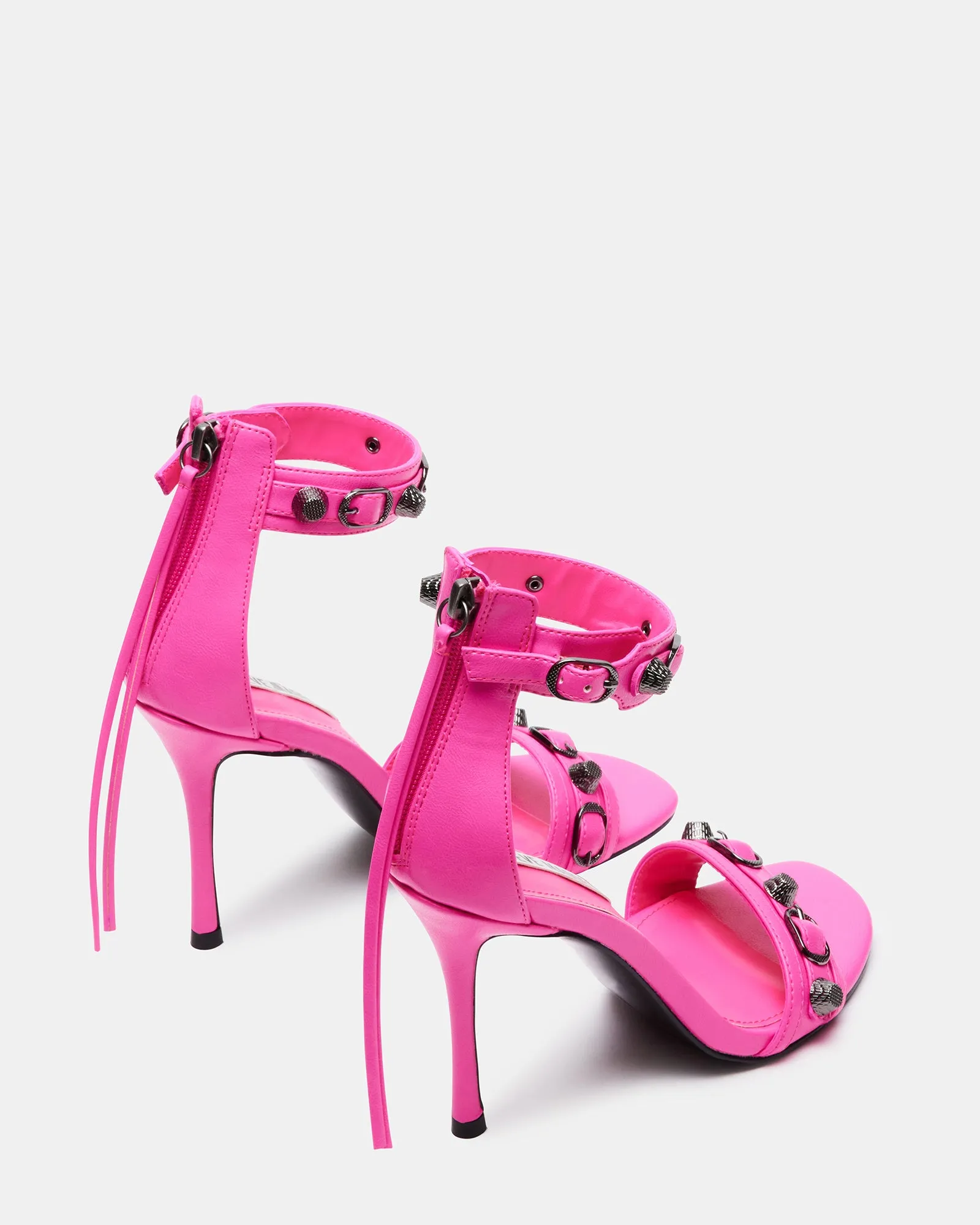 PRECIOUS PINK sold by Steve Madden product image thumbnail 4