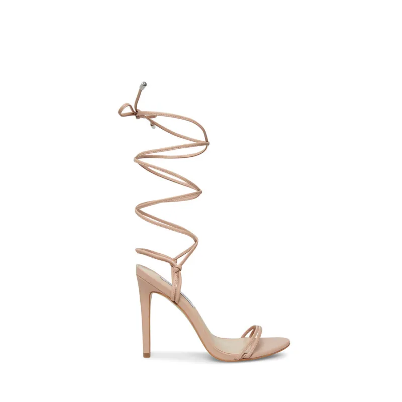 LIMELIGHT BLUSH LEATHER - SM REBOOTED sold by Steve Madden