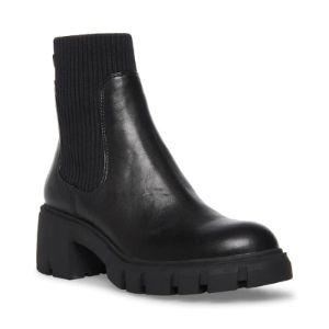 HUTCH BLACK sold by Steve Madden