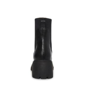 HUTCH BLACK sold by Steve Madden