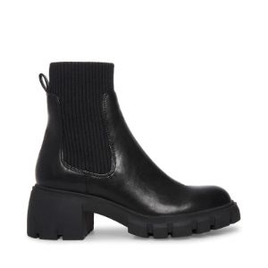 HUTCH BLACK sold by Steve Madden